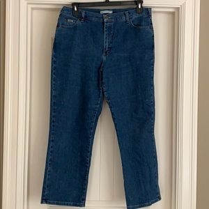 Lee Jeans